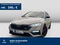 Skoda Octavia Combi 2.0 TSI RS LED SmartLink Bluetooth Grau - thumbnail 1
