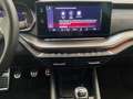 Skoda Octavia Combi 2.0 TSI RS LED SmartLink Bluetooth Grau - thumbnail 7