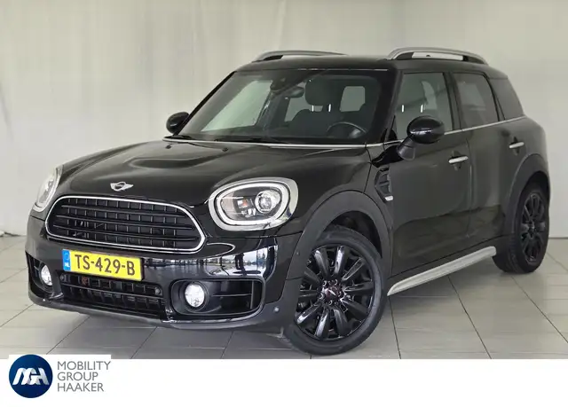 MINI Cooper Countryman Mini 1.5 Chili | Navigatie | Stoelverwarming | Cru