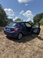 Peugeot 208 1.2 PureTech 82ch BVM5 Active