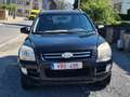 Kia Sportage Sportage 2.0 CRDi EX Zwart - thumbnail 3