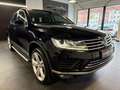 Volkswagen Touareg V6 TDI Terrain Tech 4Mot/ Stand-Hzg+Ahk Schwarz - thumbnail 3