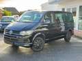 Volkswagen T6 Multivan Trendline 2.0 TDI AHK KAMERA Schwarz - thumbnail 3