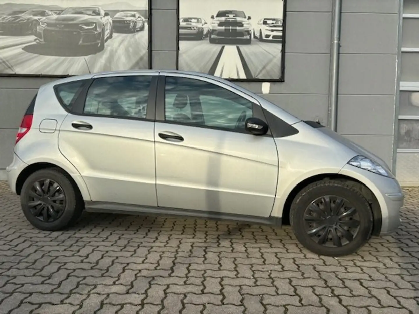 Mercedes-Benz A 150 A 150 (169.031) Gris - 2