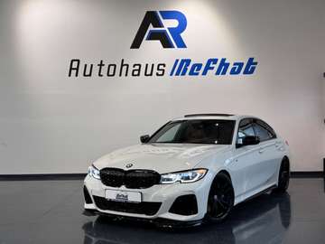 M340 i xDrive Lim. PERFORMANCE*SPORT-AGA*LASER*