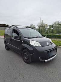 1.3 HDI 75 CV XTR 5 MULTIPLACES MODEL 2011