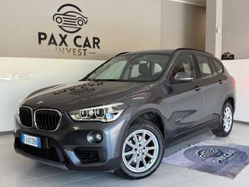 F48 Sdrive16d 1.5 116CV DIESEL *PREZZO PROMO*