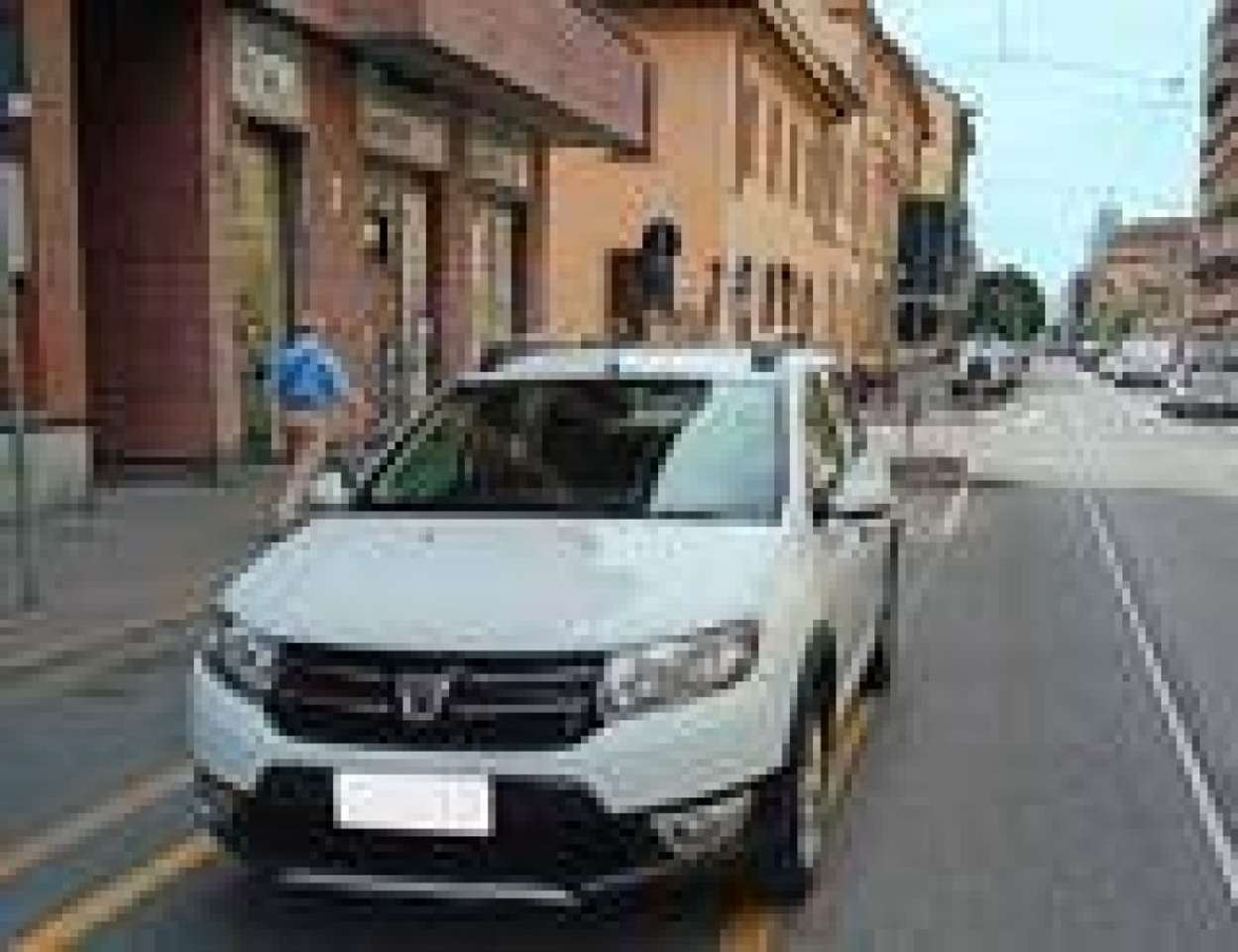 Dacia Sandero 1.2 GPL 75CV STEPWAY