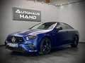 Mercedes-Benz E 53 AMG 4M+*LED*BURMESTER*PANO*MAGNO*360*1-Hand Синій - thumbnail 11