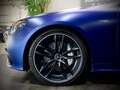 Mercedes-Benz E 53 AMG 4M+*LED*BURMESTER*PANO*MAGNO*360*1-Hand Azul - thumbnail 12