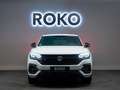 Volkswagen Touareg R-Line HuD Massage 360°StandHz.MEGAVOLL Blanc - thumbnail 2