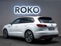 Volkswagen Touareg R-Line HuD Massage 360°StandHz.MEGAVOLL Blanc - thumbnail 7