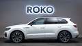 Volkswagen Touareg R-Line HuD Massage 360°StandHz.MEGAVOLL Blanc - thumbnail 8