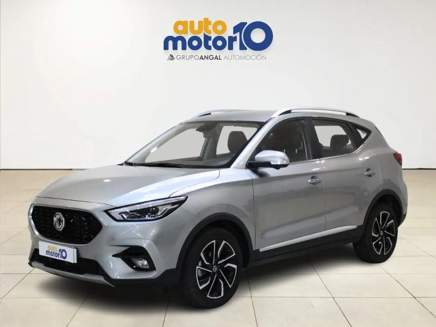 MG ZS 1.5 Luxury - 1