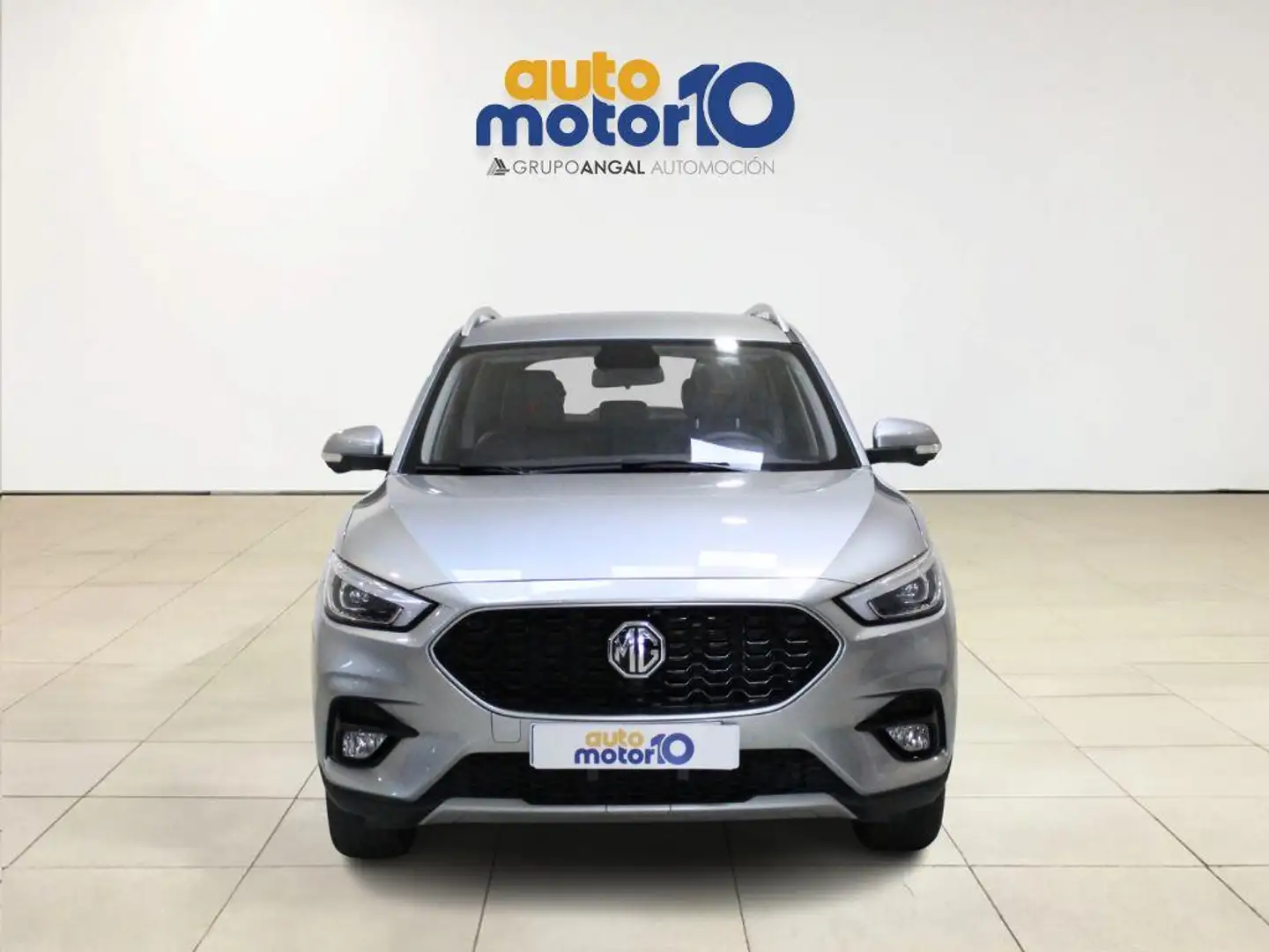 MG ZS 1.5 Luxury - 2