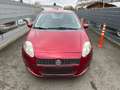 Fiat Grande Punto 1.3 16V Multijet Dynamic *Neu Kupplungsatz** Rot - thumbnail 2