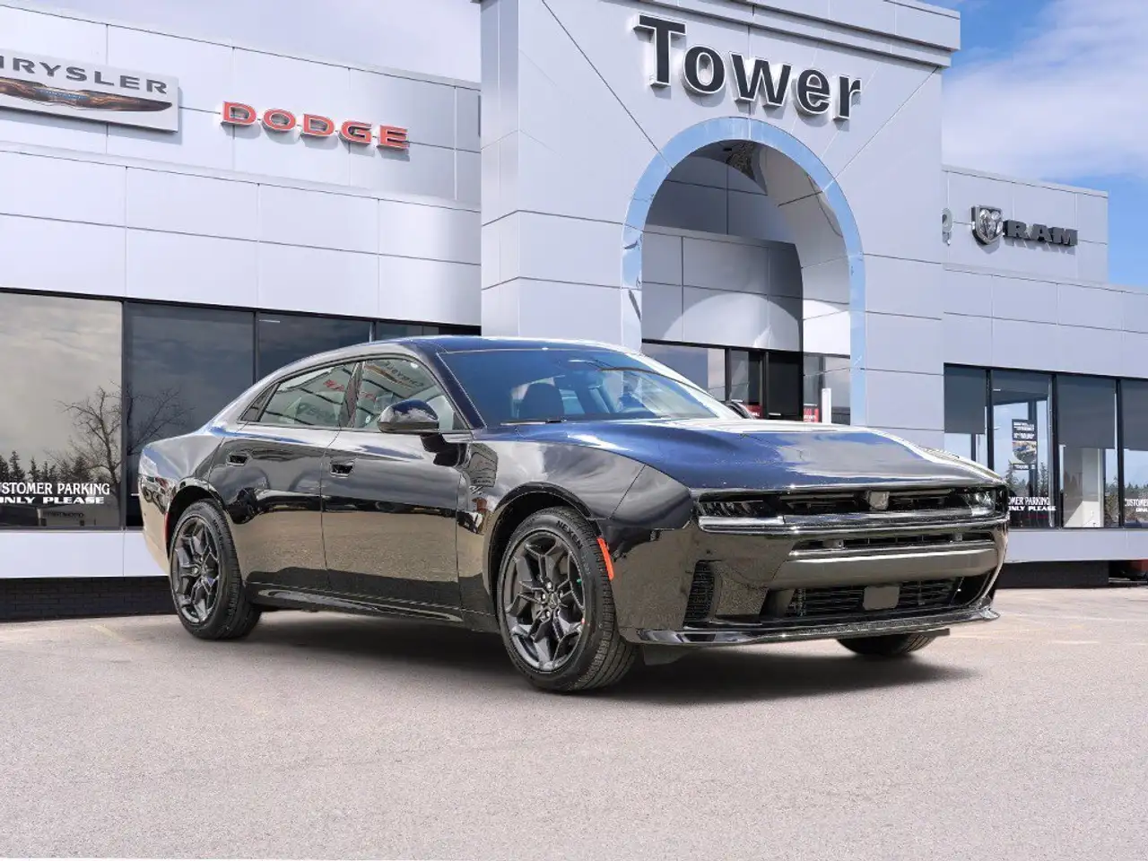 Dodge Charger снимка Dodge Charger