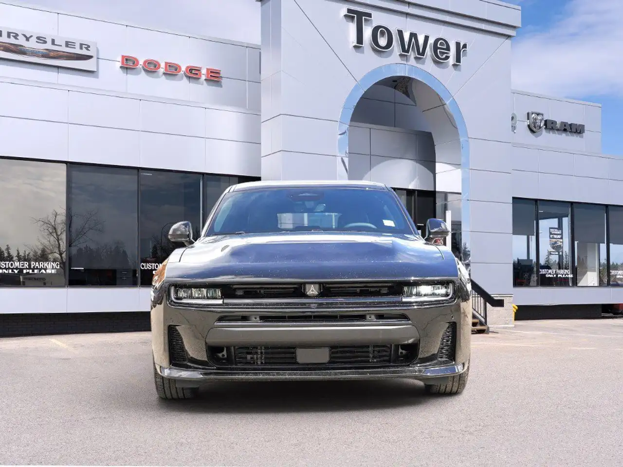 Dodge Charger снимка Dodge Charger