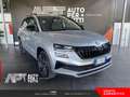 Skoda Karoq 1.5 TSI ACT DSG SportLine Argento - thumbnail 2