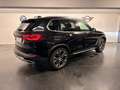 BMW X5 xDrive45e 394ch xLine 17cv Noir - thumbnail 2