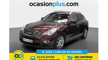 EX 30d Black Premium Aut.