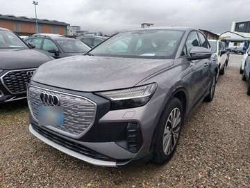 Sportback 40 204ch