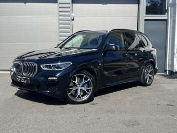 xDrive 45e -  G05 M Sport - TVA RECUPERABLE