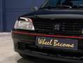Peugeot 106 106 1.3i Rallye Schwarz - thumbnail 22
