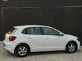 Volkswagen Polo 1,0 Weiß - thumbnail 10