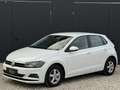 Volkswagen Polo 1,0 Weiß - thumbnail 5