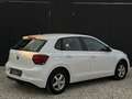 Volkswagen Polo 1,0 Weiß - thumbnail 6