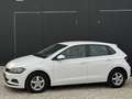 Volkswagen Polo 1,0 Weiß - thumbnail 9