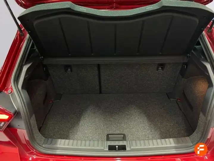 SEAT Ibiza 1.0 TSI FR (2021) 2022, foto 25