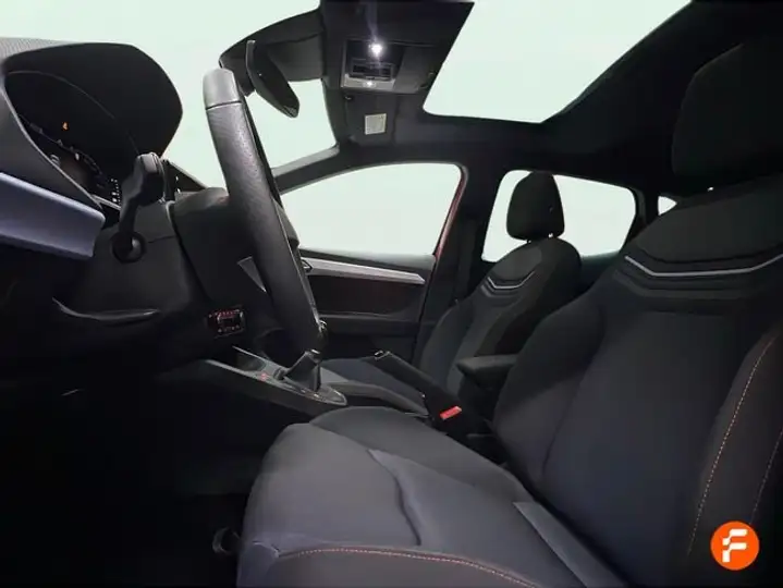 SEAT Ibiza 1.0 TSI FR (2021) 2022, foto 21
