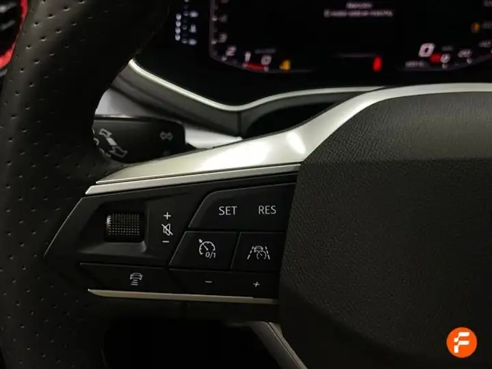 SEAT Ibiza 1.0 TSI FR (2021) 2022, foto 14