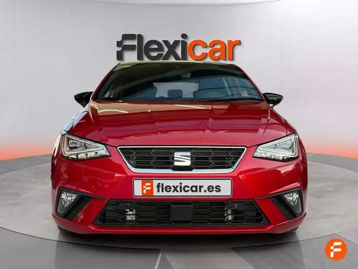 SEAT Ibiza 1.0 TSI FR (2021) 2022, foto 2