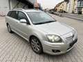 Toyota Avensis Kombi 2.0 D-4D 1-Hand Org.137tkm ! ! ! Срібний - thumbnail 6