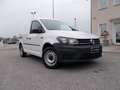 Volkswagen Caddy 2.0 TDI 102 CV Furgone Business Navi Bianco - thumbnail 1