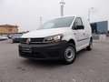 Volkswagen Caddy 2.0 TDI 102 CV Furgone Business Navi Bianco - thumbnail 2