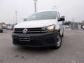 Volkswagen Caddy 2.0 TDI 102 CV Furgone Business Navi Bianco - thumbnail 4