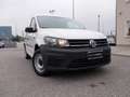 Volkswagen Caddy 2.0 TDI 102 CV Furgone Business Navi Bianco - thumbnail 3