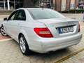 Mercedes-Benz C 180 AVANTGARDE 1.6l G.Schiebedach XenonT.Leder Argento - thumbnail 2