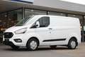 Ford Transit Custom 300 2.0 TDCI L1H1 Trend 130pk | Zuid | Adaptieve C Blanc - thumbnail 7