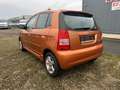 Kia Picanto 1.1 EX Orange - thumbnail 4