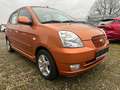 Kia Picanto 1.1 EX Orange - thumbnail 2