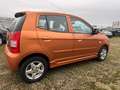 Kia Picanto 1.1 EX Orange - thumbnail 3