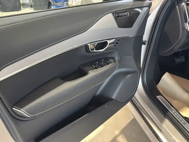 Volvo XC90 view 9