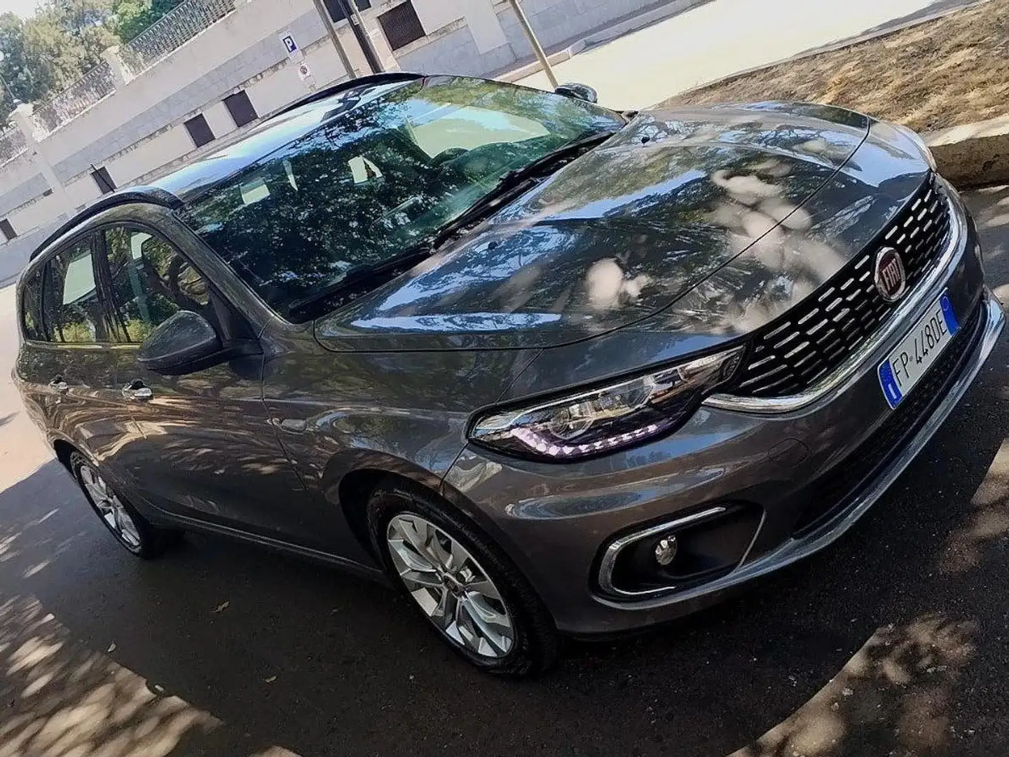 Fiat Tipo Tipo SW 1.6 mjt S-Design s Grigio - 1