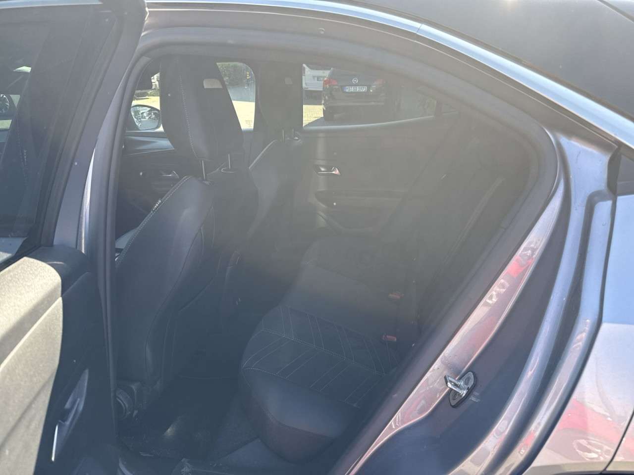 Opel Mokka E