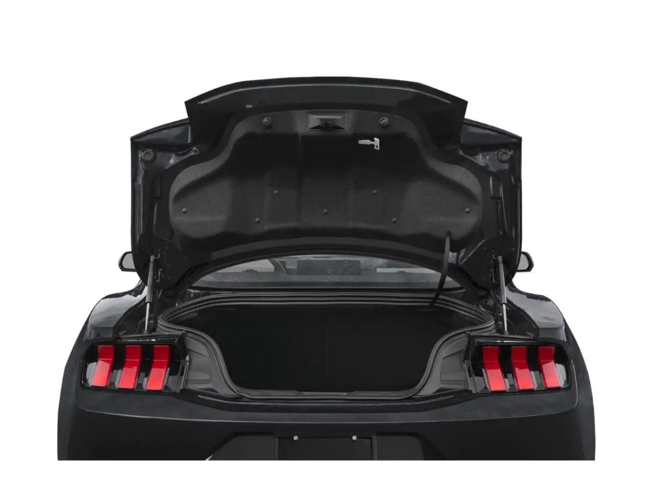 Ford Mustang fotografie Ford Mustang